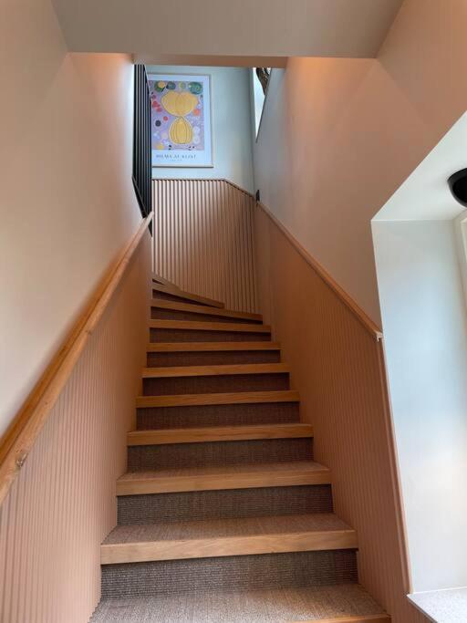 Panoramavy Naera Gbg Och Natur Olofstorp エクステリア 写真
