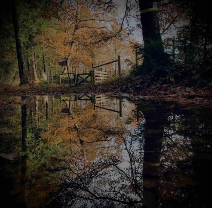 Panoramavy Naera Gbg Och Natur Olofstorp エクステリア 写真