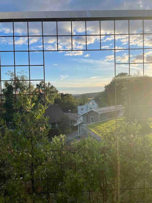 Panoramavy Naera Gbg Och Natur Olofstorp エクステリア 写真