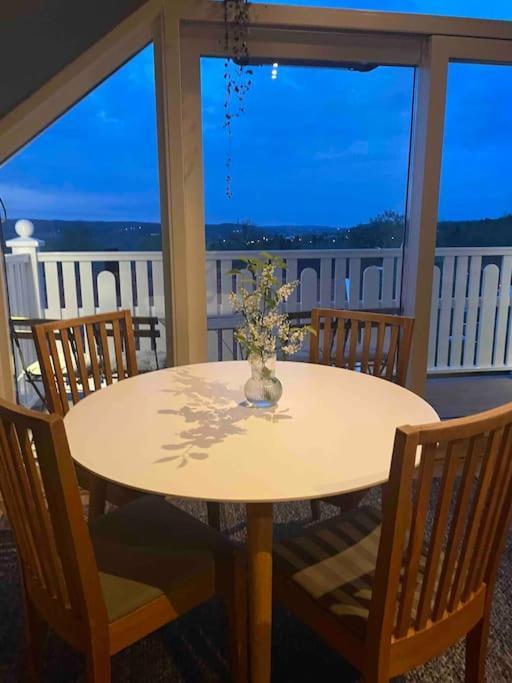Panoramavy Naera Gbg Och Natur Olofstorp エクステリア 写真
