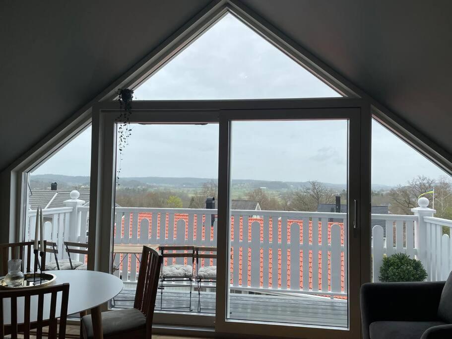Panoramavy Naera Gbg Och Natur Olofstorp エクステリア 写真
