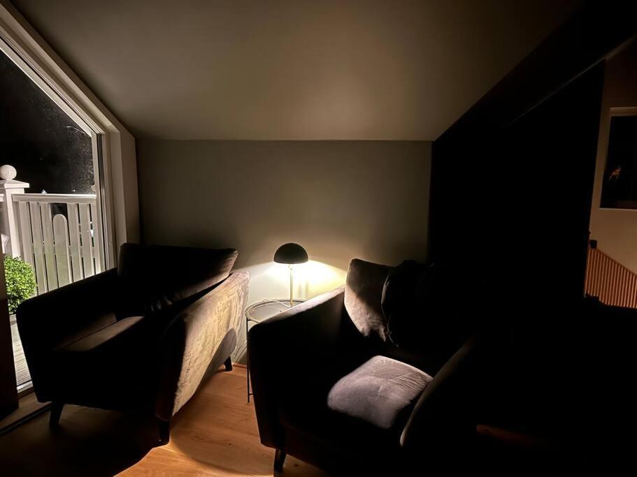 Panoramavy Naera Gbg Och Natur Olofstorp エクステリア 写真